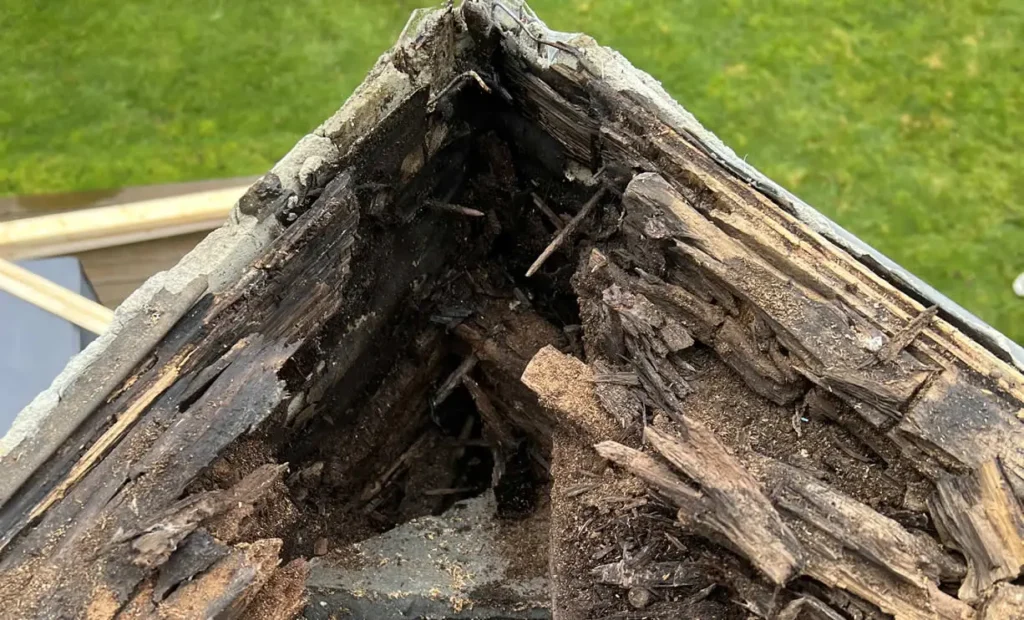 Deck Inspection Services in Vancouver