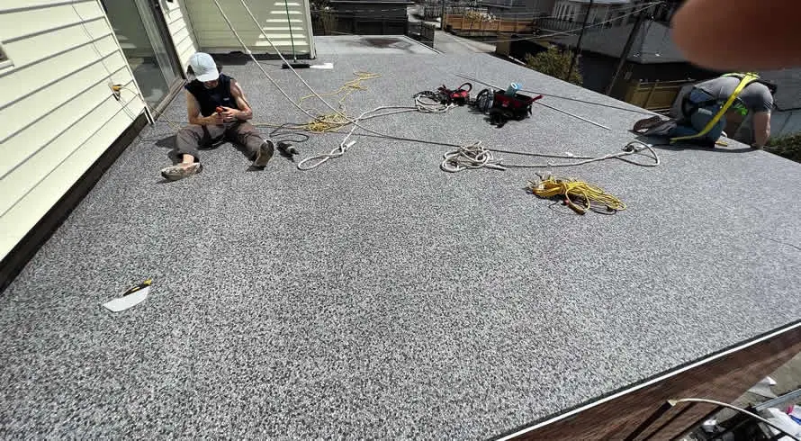 Why a Vinyl Deck Covering Is the Best Investment for Your Outdoor Space