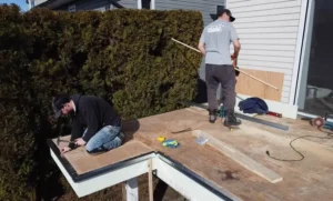 Deck Structural Maintenance Check: Protect Your Investment and Prevent Costly Repairs