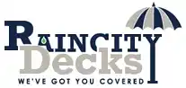 logo Raincity Decks