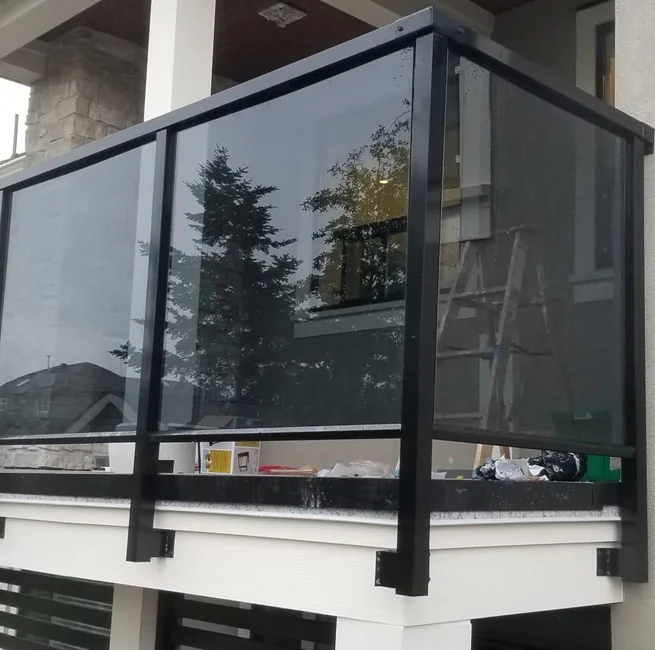 Customization for Every-Project-