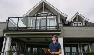 Deck Inspection & Annual Upkeep