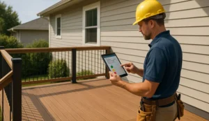 Deck Safety Standards