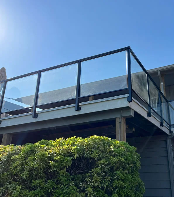 Sleek Modern Aesthetic