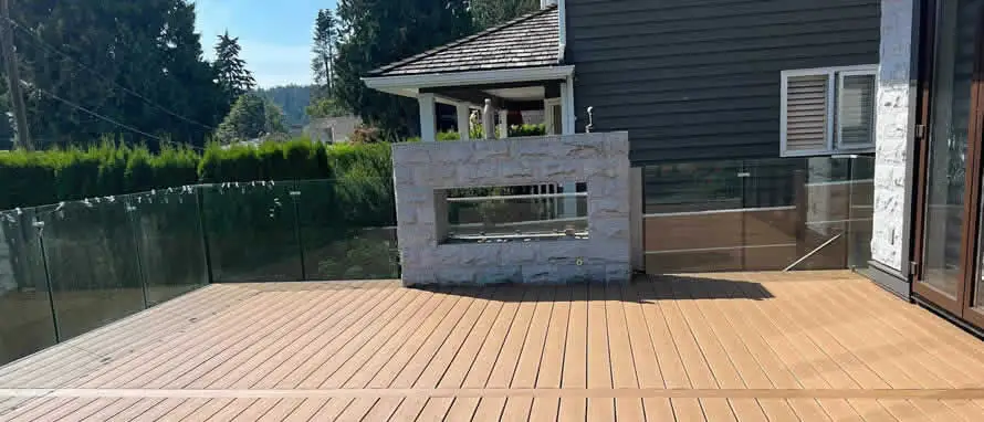 Wood Decks: How to Protect, Repair, and Upgrade Your Outdoor Living Space