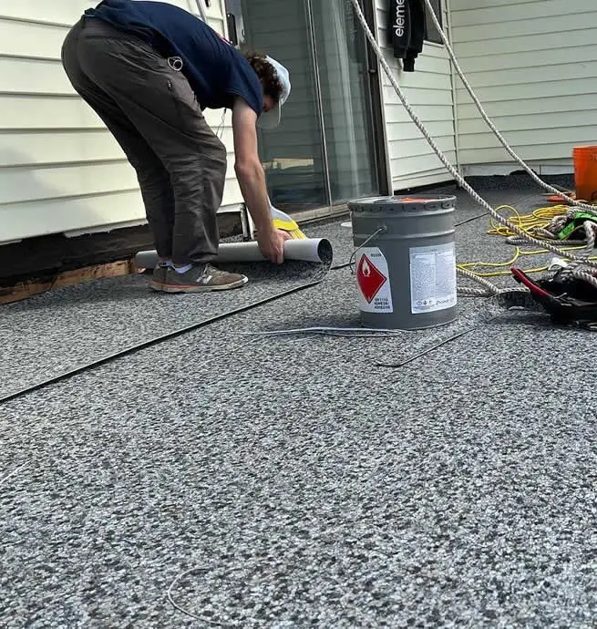 Deck Builders in Vancouver