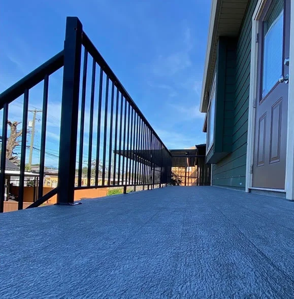 Deck Builders in Vancouver