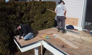 Building a Deck: Transform Your Outdoor Living Space