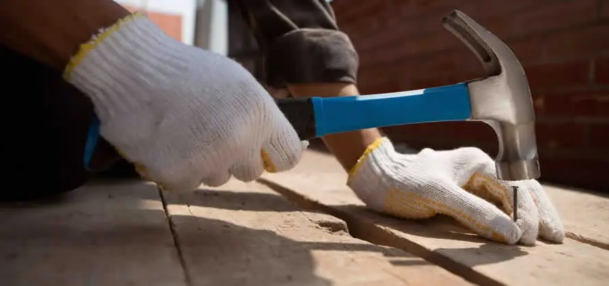 Deck Construction That Transforms Your Outdoor Space