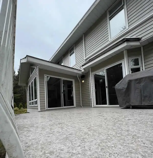 Commercial & Strata Decking Repair