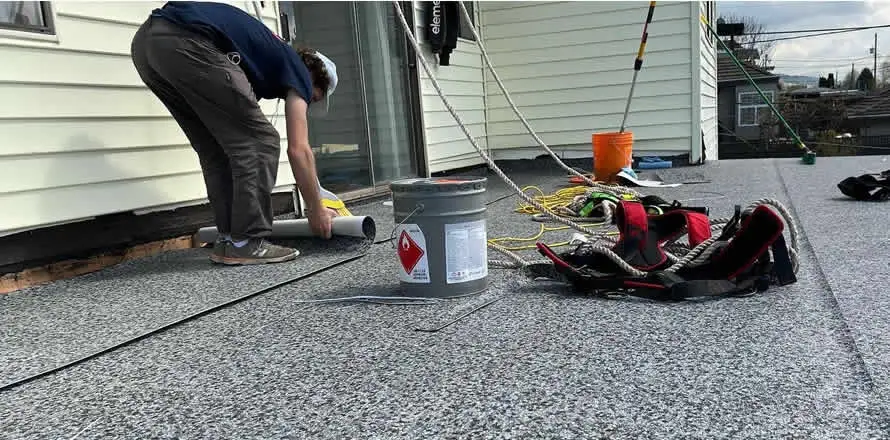 Ensure compliance with our Commercial Deck Inspection in Vancouver