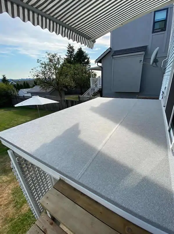 Strata Deck Inspection Services Vancouver