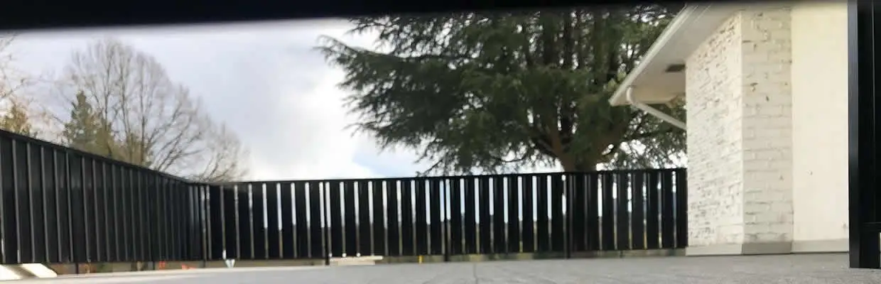 The Deck Inspection and Repair Process