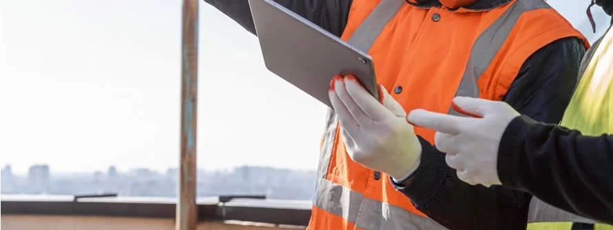 commercial deck inspection in vancouver