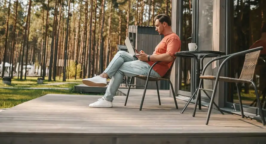 deck repair commercial