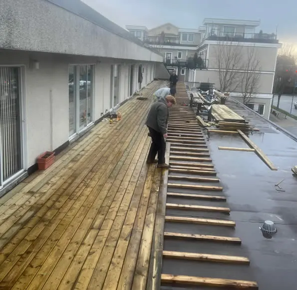 deck-repairs in vancouver
