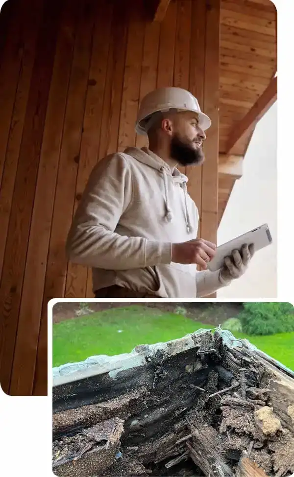 What a Professional Deck Inspector in Vancouver Looks For