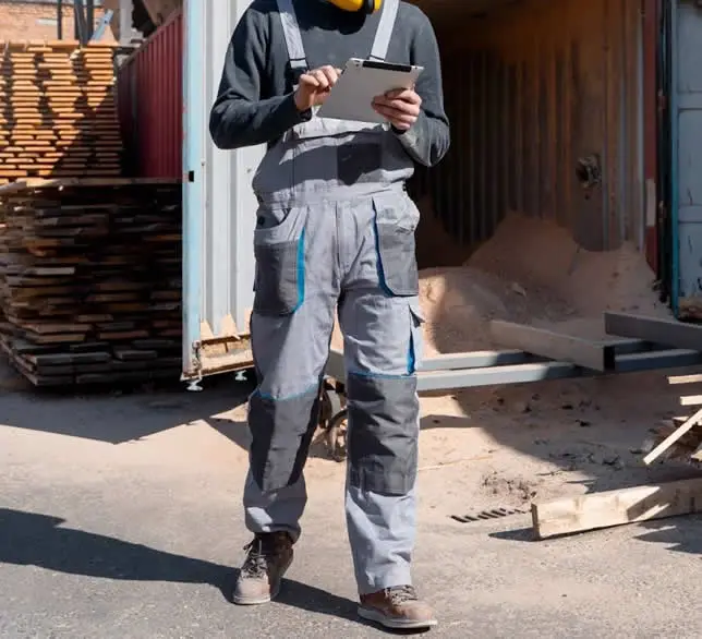 Why Commercial Deck Inspection Services Matter More Than Ever