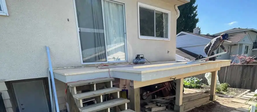 What Inspectors Look for During a Deck Inspection
