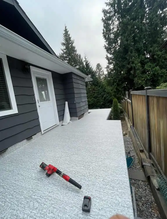 When Should You Repair vs. Replace a Deck