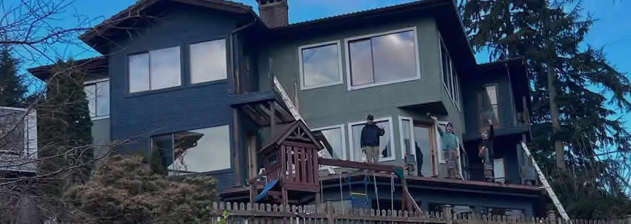 Repair or Replace: Choosing Deck Repair Services in North Vancouver