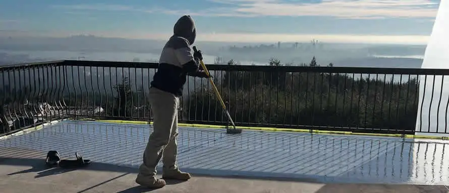 Deck Repair Services in North Vancouver